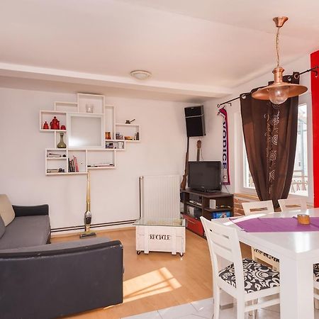וודיצה Apartment Milka מראה חיצוני תמונה