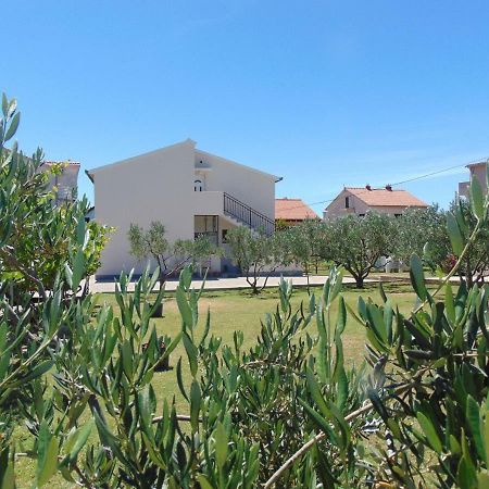 וודיצה Apartment Milka מראה חיצוני תמונה