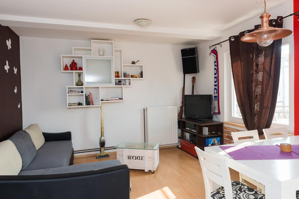 וודיצה Apartment Milka מראה חיצוני תמונה