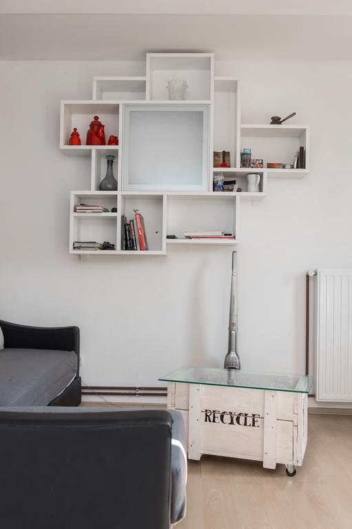 וודיצה Apartment Milka מראה חיצוני תמונה