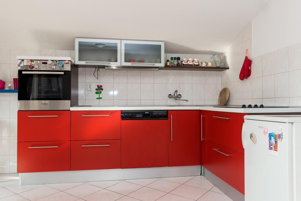 וודיצה Apartment Milka מראה חיצוני תמונה
