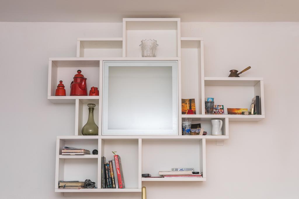 וודיצה Apartment Milka מראה חיצוני תמונה