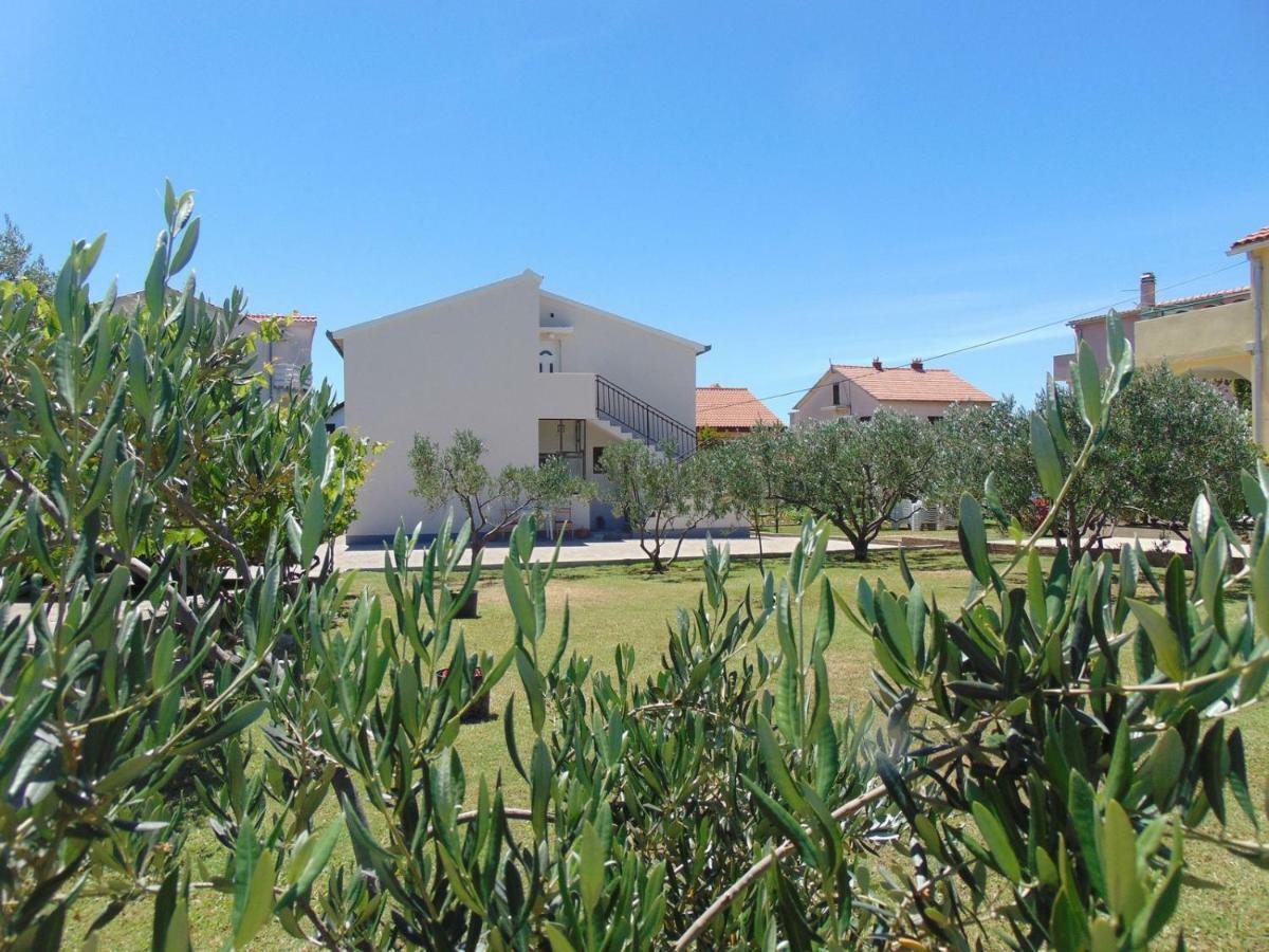 וודיצה Apartment Milka מראה חיצוני תמונה